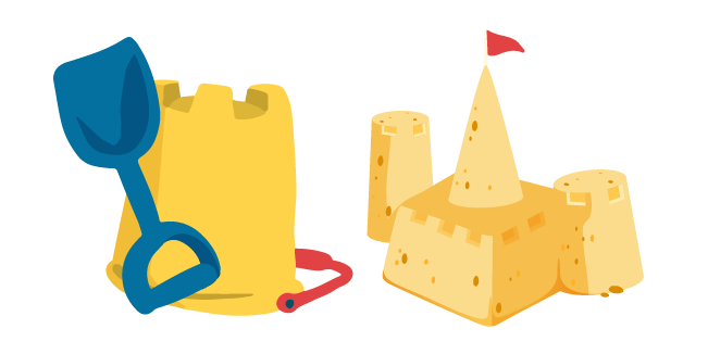 Sand Castle
