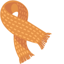 Scarf and Sweater pointer
