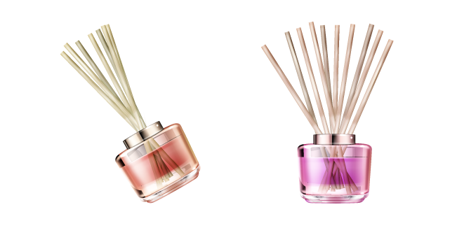 Scented Reed Diffusers