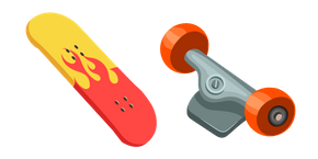 Skateboard Deck