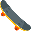 Skateboard pointer