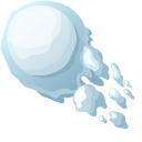 Snowball Maker cursor