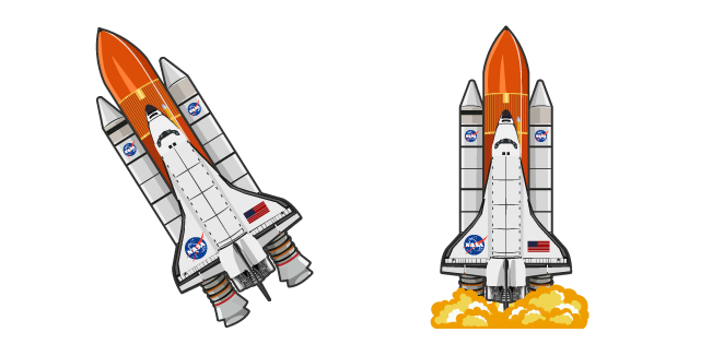 Space Shuttle
