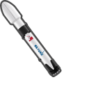 SpaceX Falcon 9 pointer