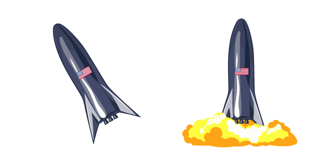 SpaceX Starship