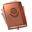 Spell Book and Voodoo Doll pointer