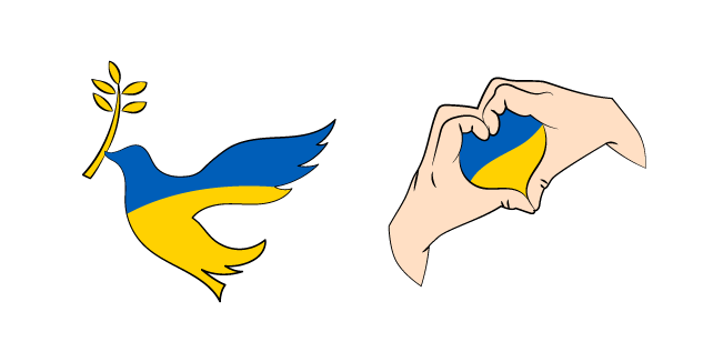 Stand With Ukraine