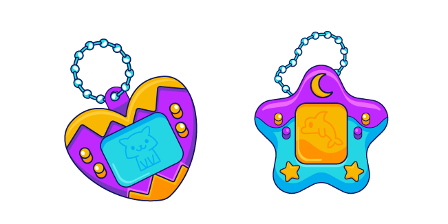 Tamagotchi