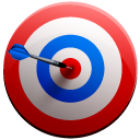 Targets and Blue Darts cursor