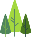 Team Trees cursor