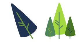 Team Trees