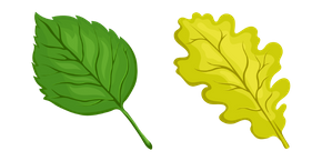 Tree Leaf