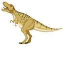 Tyrannosaurus Rex Toy pointer