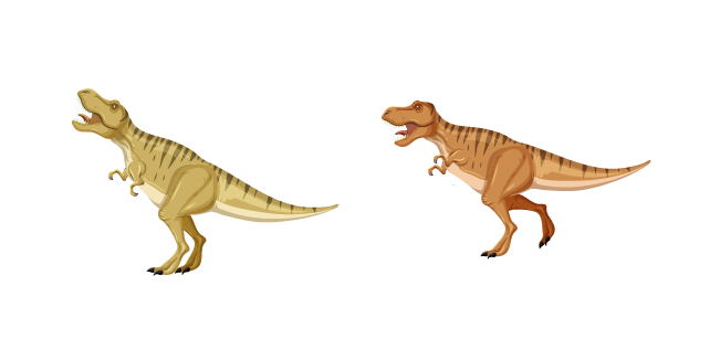 Tyrannosaurus Rex Toy