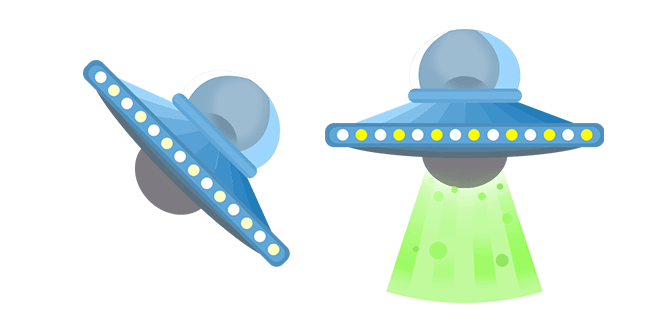 UFO Flying Saucer