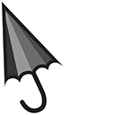 Umbrella pointer