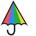 Umbrella cursor