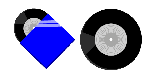 Vinyl Record