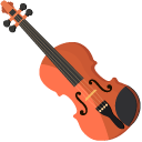 Violin cursor
