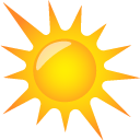 Weather pointer