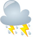 Weather cursor
