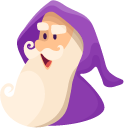 Wizard cursor