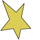 The Loud House Alisa Barela and a Star pointer