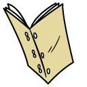 The Loud House Benny Stein and Scenario pointer