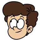 The Loud House Benny Stein and Scenario cursor