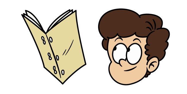 The Loud House Benny Stein and Scenario