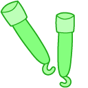 The Loud House Bobby Santiago pointer