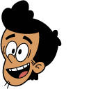 The Loud House Bobby Santiago cursor