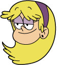The Loud House Carol Pingrey and Phone cursor