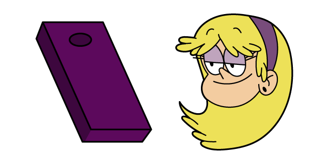 The Loud House Carol Pingrey and Phone