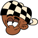 The Loud House Casey and Basketball cursor