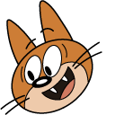 The Loud House Cleopawtra and Nepurrtiti pointer