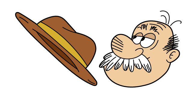 The Loud House Dr. Bunsen Feinstein