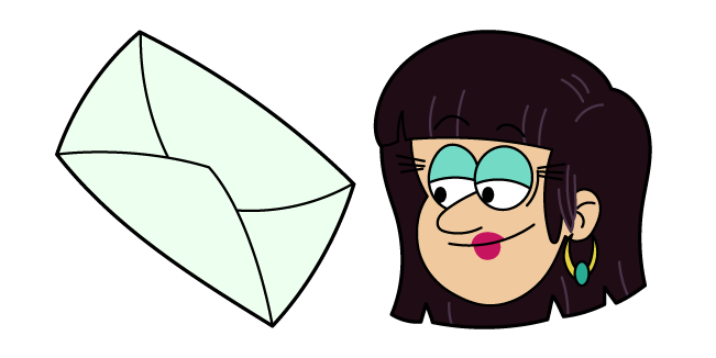 The Loud House Kate Bernardo and Latter