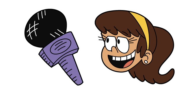 The Loud House Katherine Mulligan