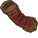 The Loud House Leonard Loud Harmonic pointer