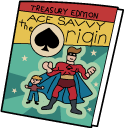 The Loud House Lincoln Loud and Comic pointer