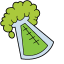 The Loud House Lisa Loud pointer