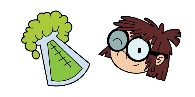 The Loud House Lisa Loud