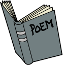 The Loud House Lucy Loud and Book pointer