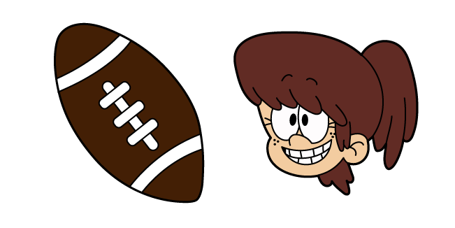 The Loud House Lynn Loud Jr.