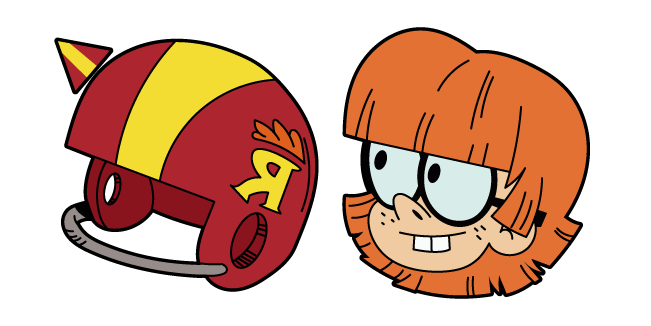 The Loud House Maddie