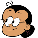 The Loud House Maria Casagrande-Santiago cursor