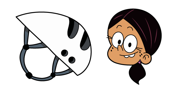 The Loud House Ronnie Anne Santiago