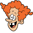 The Loud House Rusty Spokes cursor