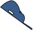 The Loud House Unnamed Boy 3 and Cap pointer